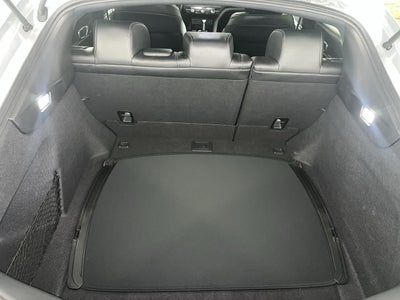 2024 Acura Integra w/A-Spec Package
