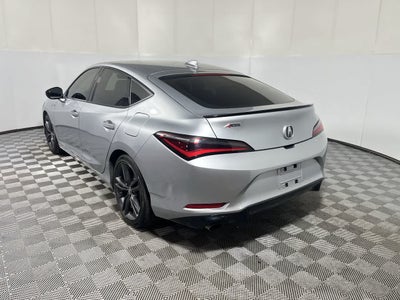 2024 Acura Integra w/A-Spec Package