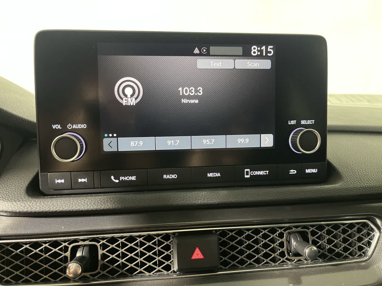 2025 Acura Integra w/A-Spec Package
