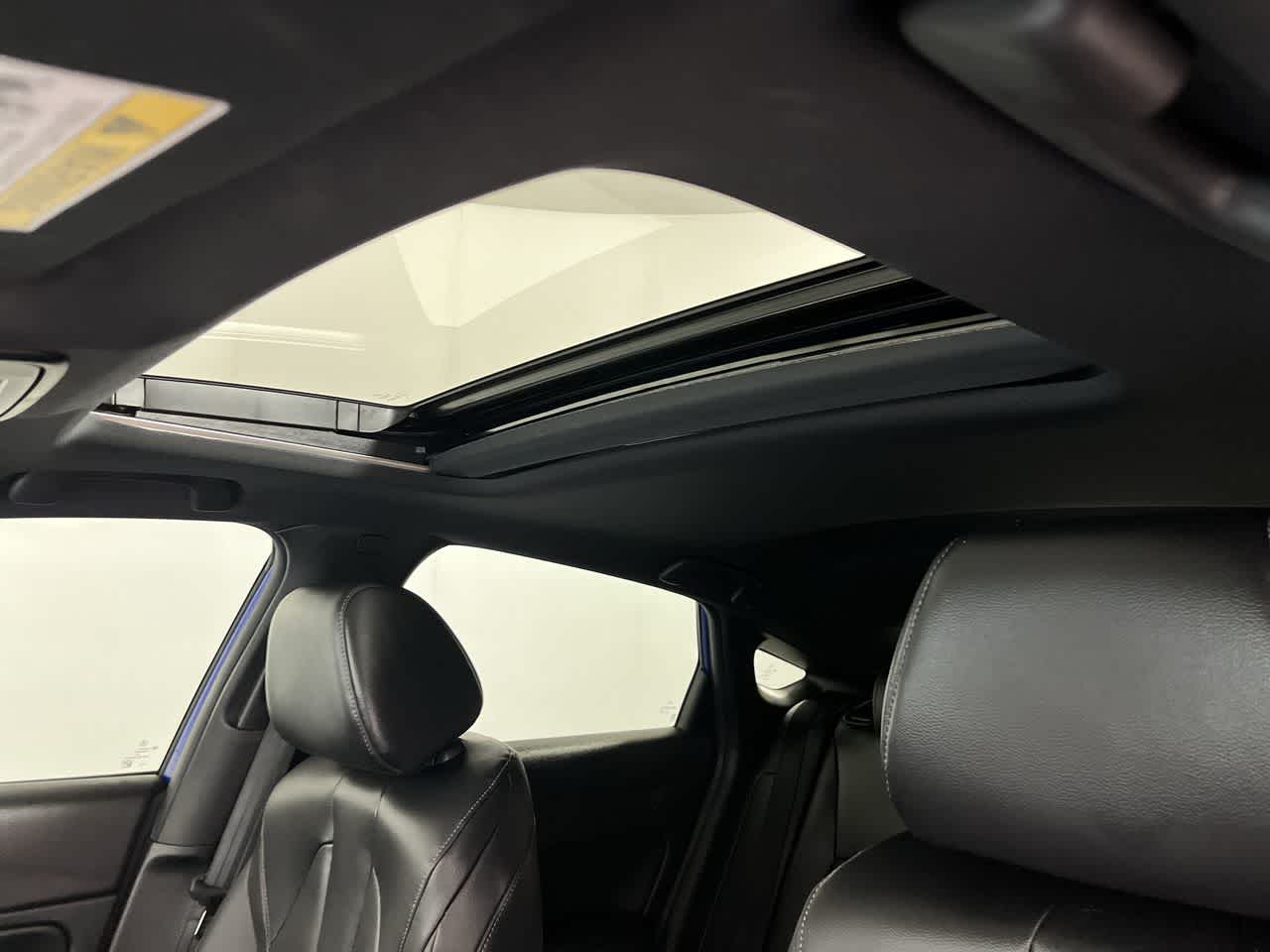 2025 Acura Integra w/A-Spec Package