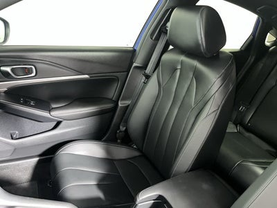 2025 Acura Integra w/A-Spec Package