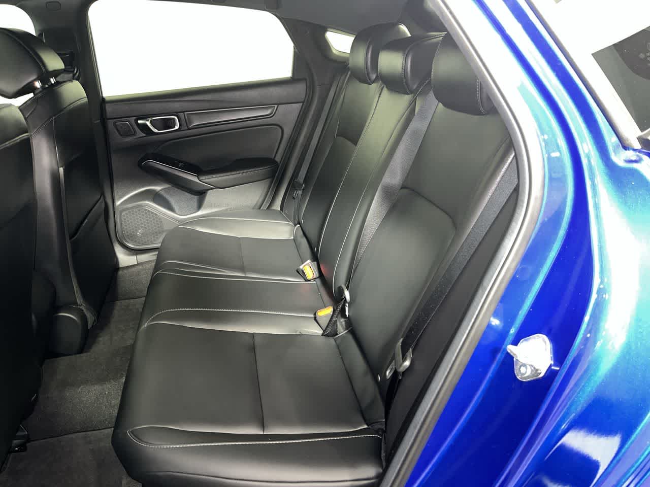 2025 Acura Integra w/A-Spec Package