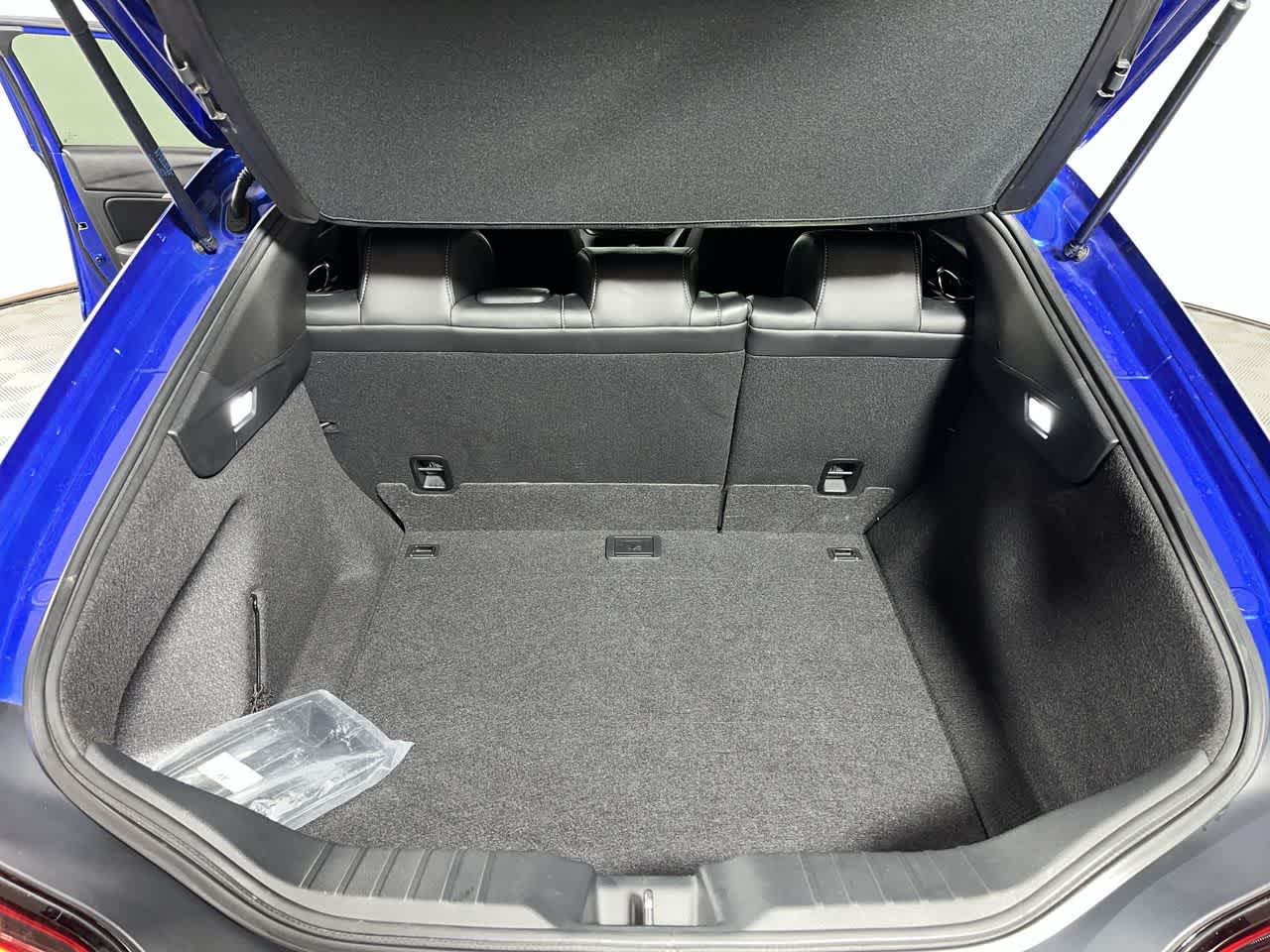 2025 Acura Integra w/A-Spec Package