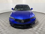 2025 Acura Integra w/A-Spec Package