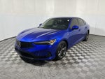 2025 Acura Integra w/A-Spec Package