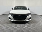 2021 Honda Accord Sedan Sport