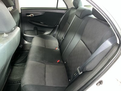 2009 Toyota Corolla S