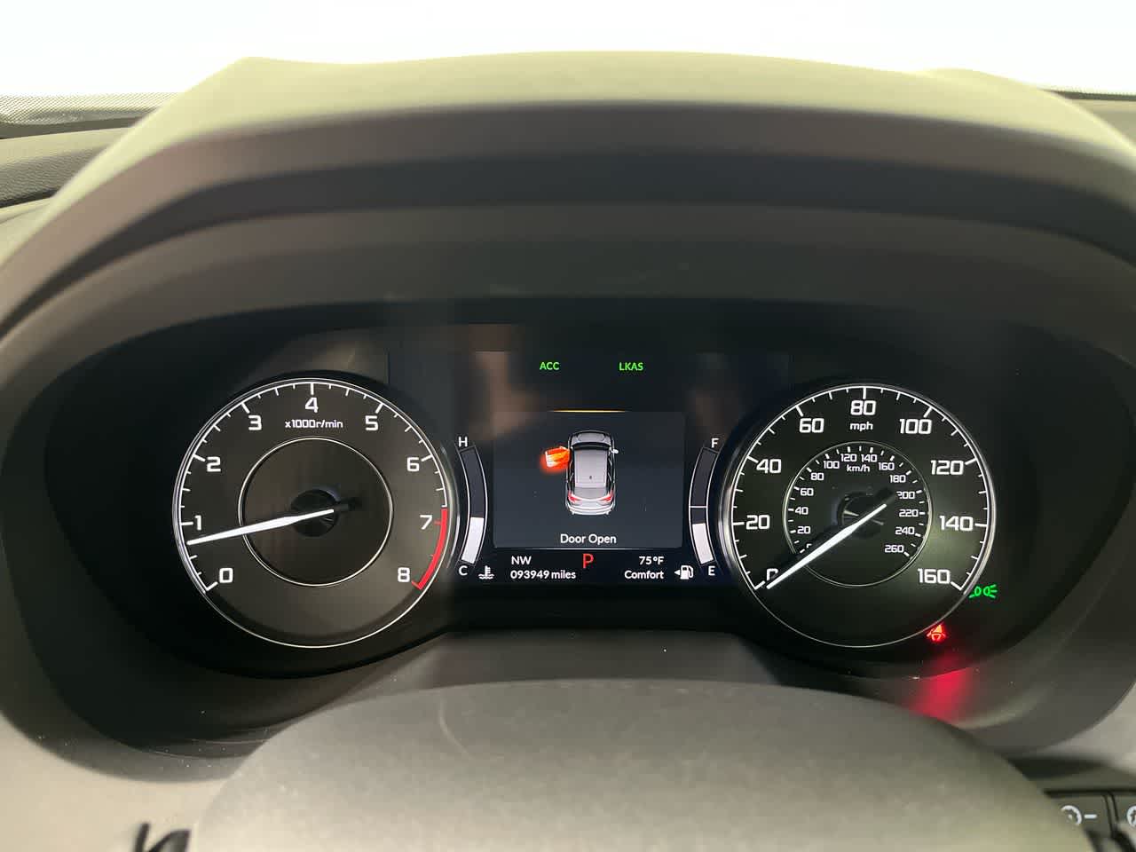 2021 Acura RDX SH-AWD