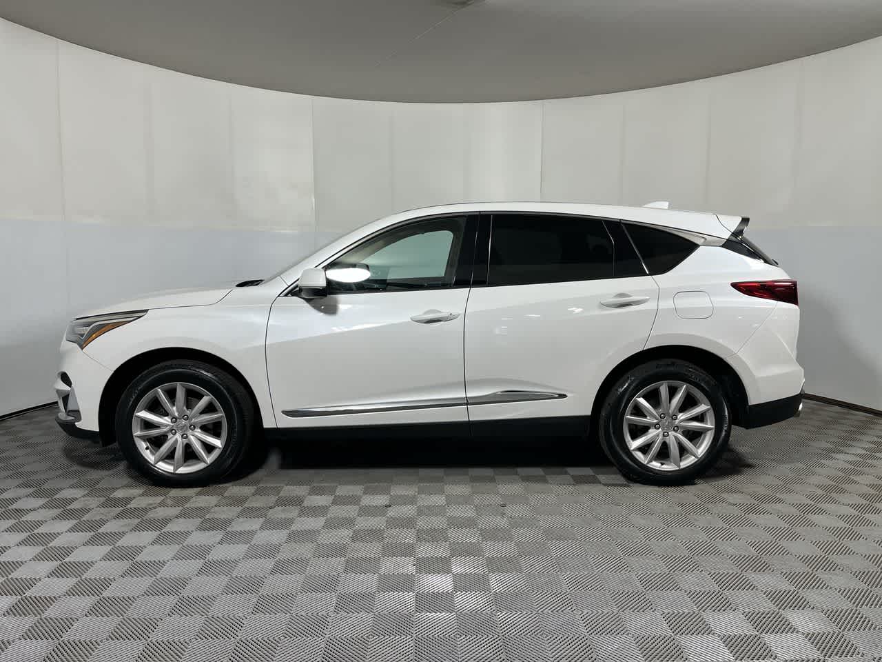 2021 Acura RDX SH-AWD