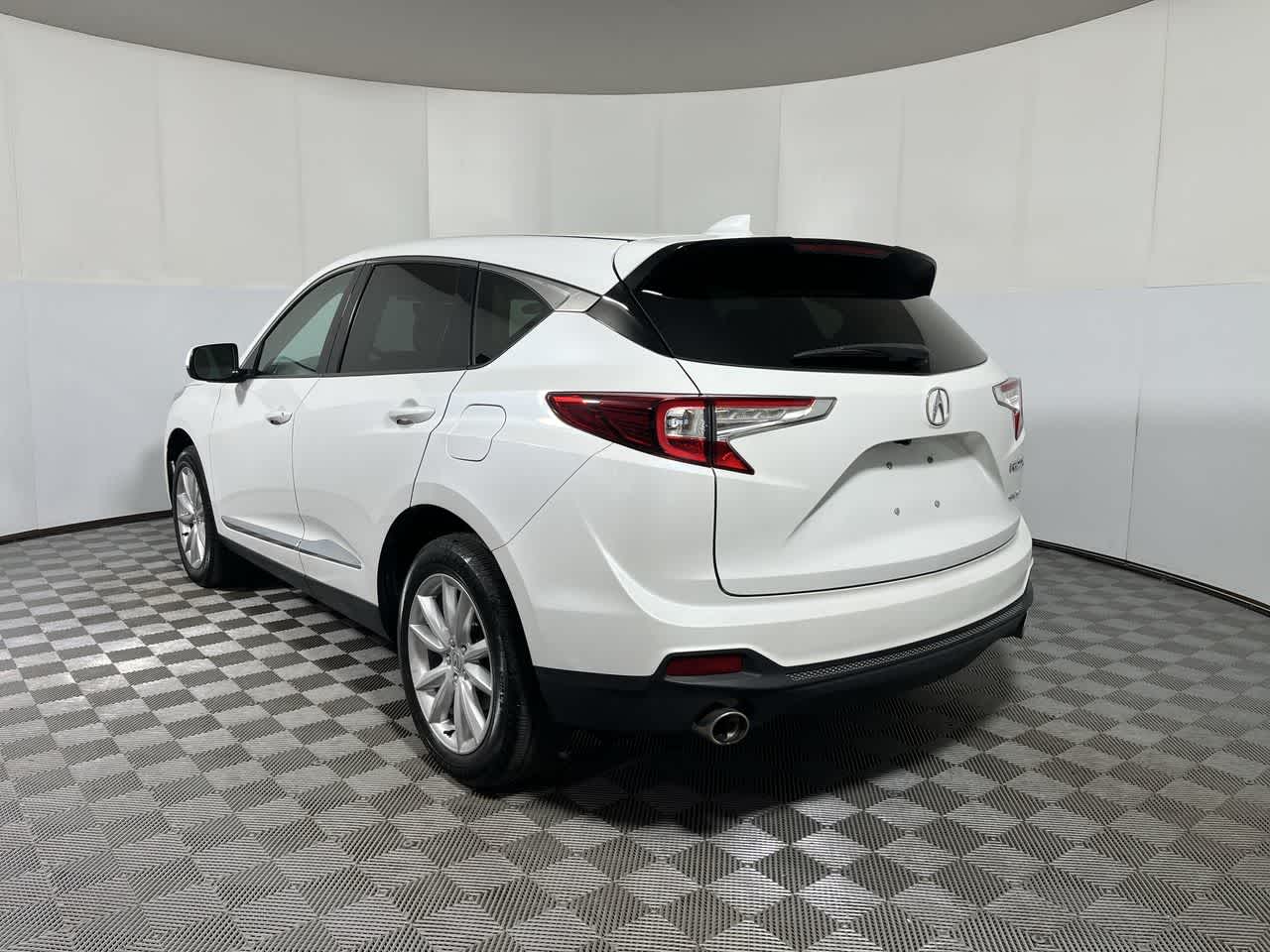 2021 Acura RDX SH-AWD