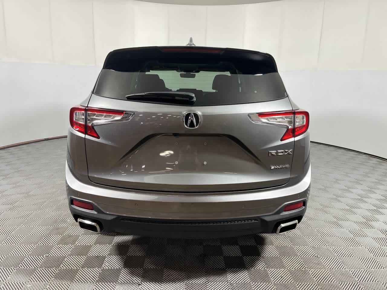 2023 Acura RDX w/Technology Package