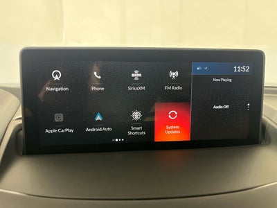 2025 Acura RDX w/A-Spec Package