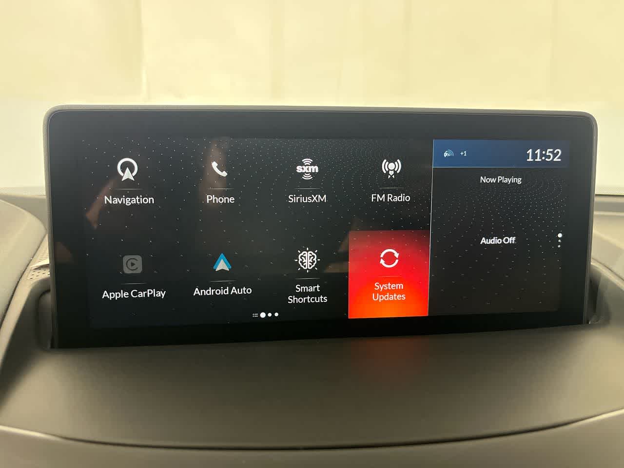 2025 Acura RDX w/A-Spec Package