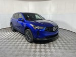 2025 Acura RDX w/A-Spec Package