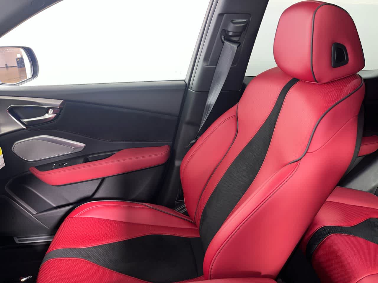 2025 Acura RDX w/A-Spec Package