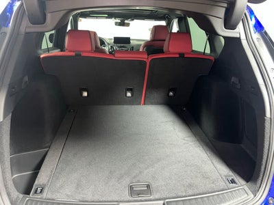2025 Acura RDX w/A-Spec Package