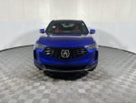 2025 Acura RDX w/A-Spec Package