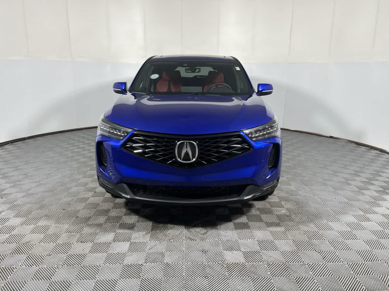 2025 Acura RDX w/A-Spec Package