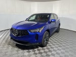 2025 Acura RDX w/A-Spec Package