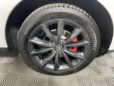 2025 Acura RDX w/A-Spec Package