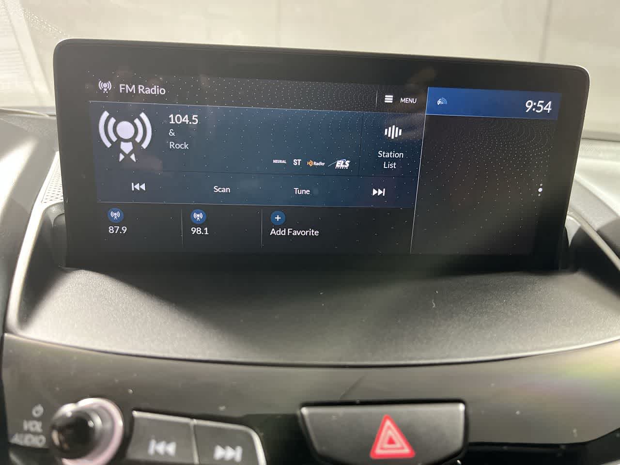 2025 Acura RDX w/A-Spec Package