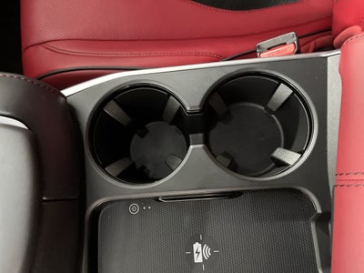 2025 Acura RDX w/A-Spec Package