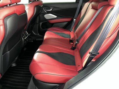 2025 Acura RDX w/A-Spec Package