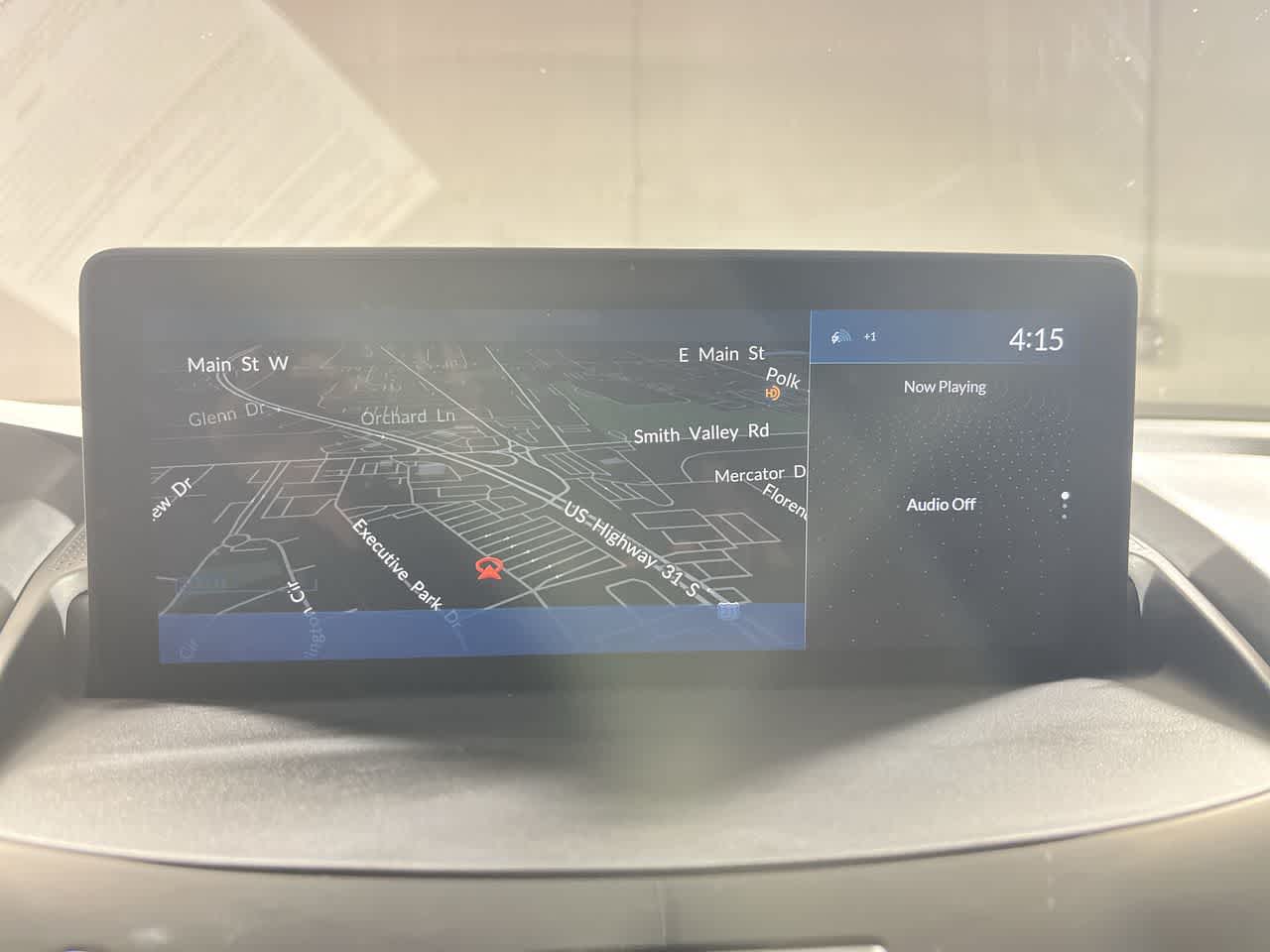 2024 Acura RDX w/A-Spec Package
