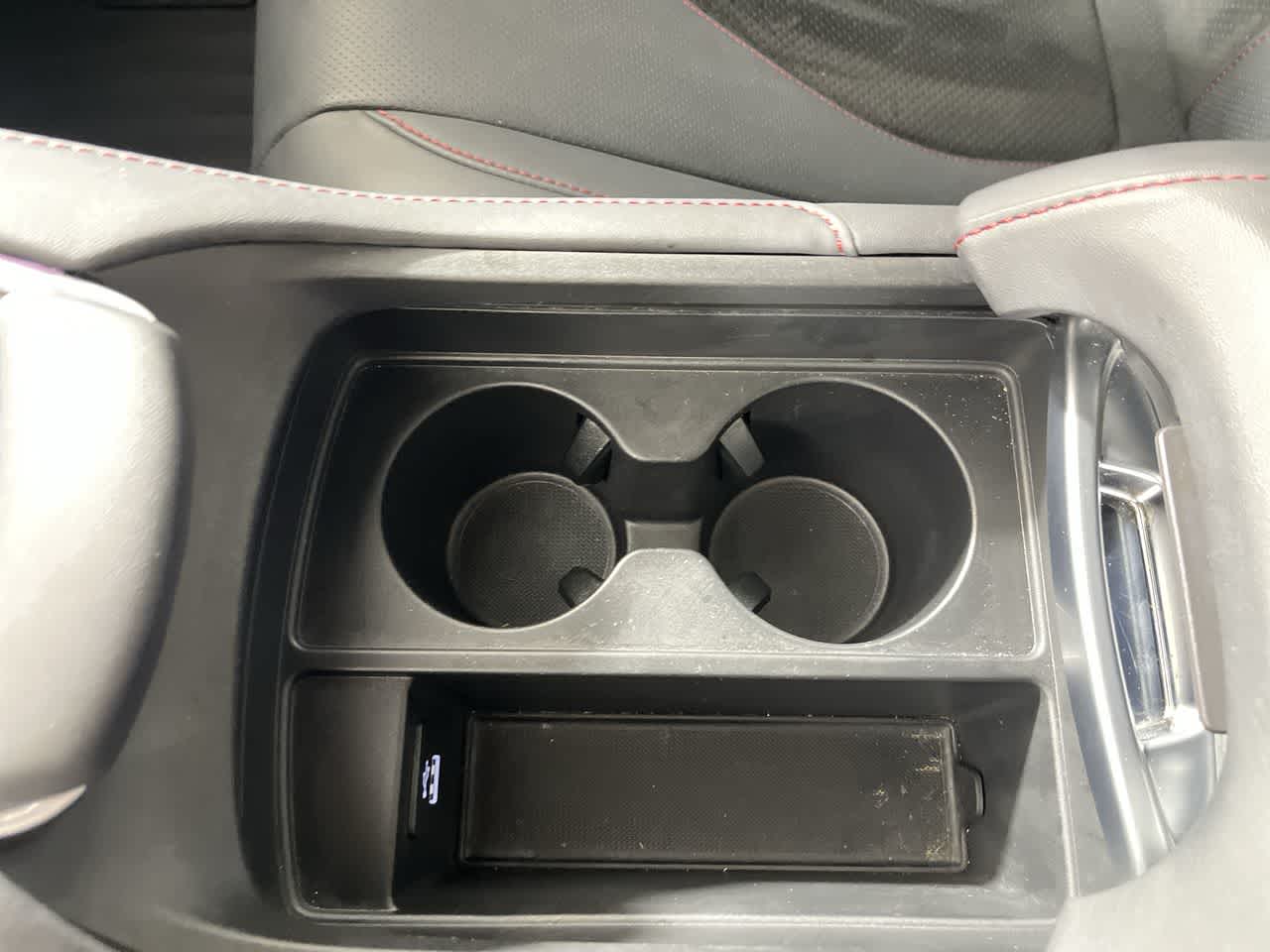 2024 Acura RDX w/A-Spec Package