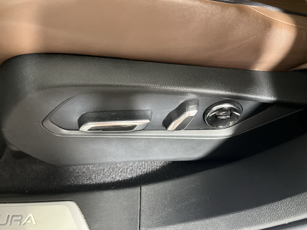 2019 Acura RDX w/Advance Pkg