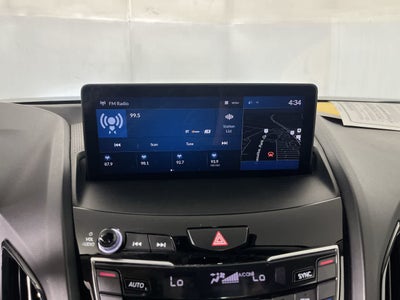 2019 Acura RDX w/Advance Pkg