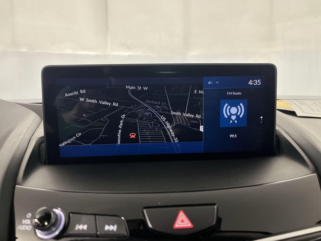 2019 Acura RDX w/Advance Pkg