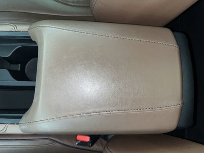 2019 Acura RDX w/Advance Pkg