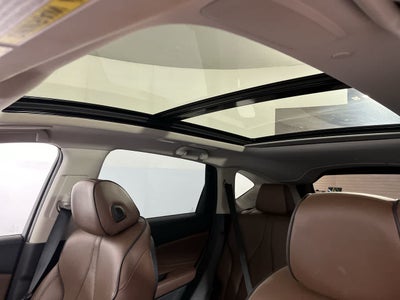 2019 Acura RDX w/Advance Pkg