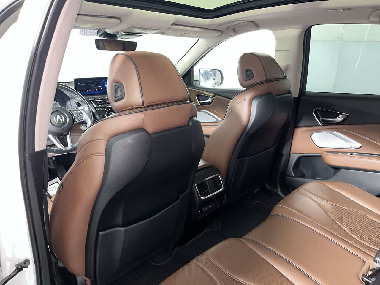 2019 Acura RDX w/Advance Pkg