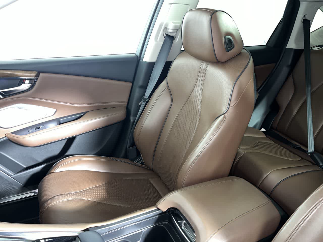 2019 Acura RDX w/Advance Pkg