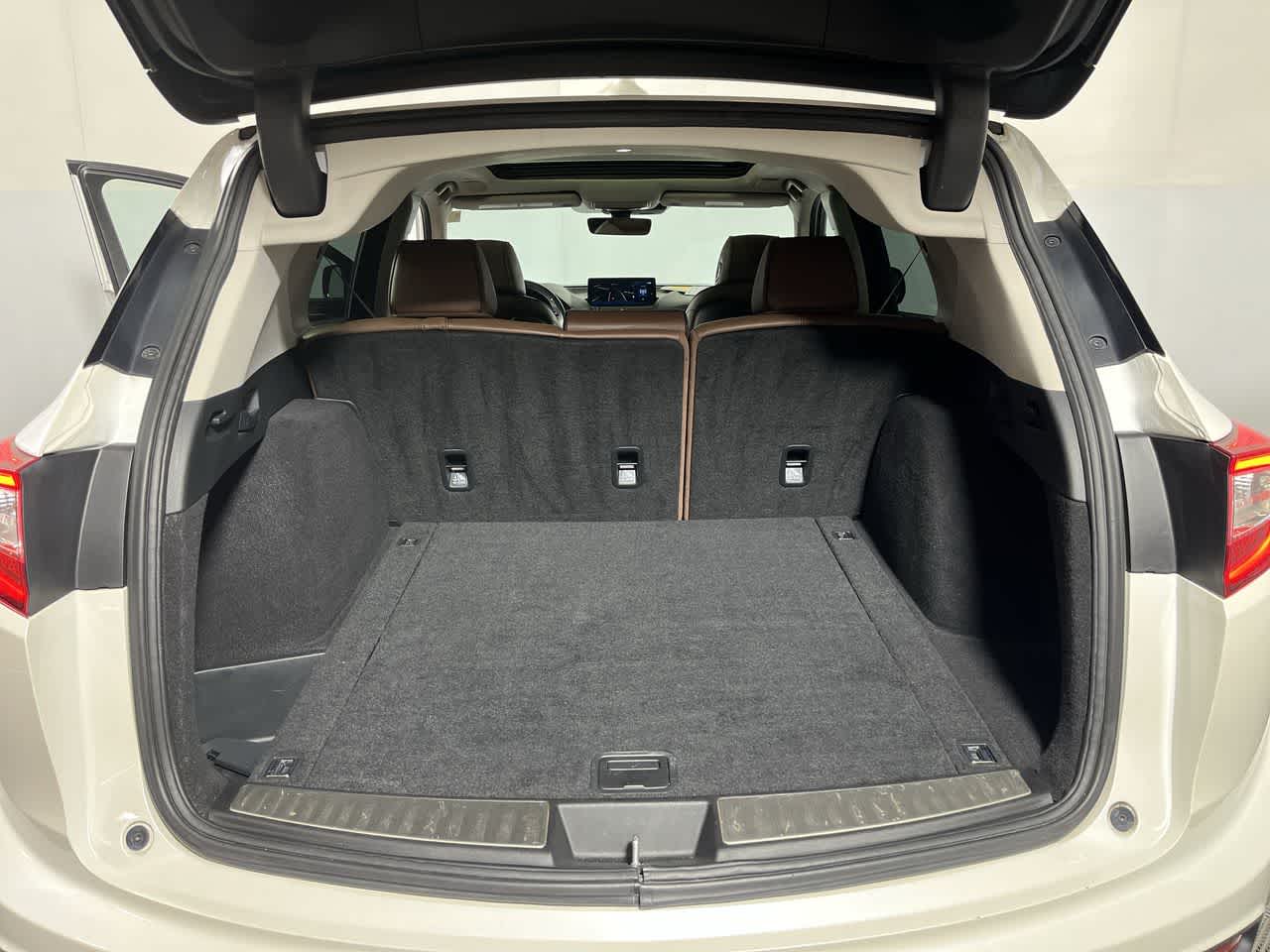 2019 Acura RDX w/Advance Pkg