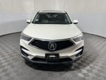 2019 Acura RDX w/Advance Pkg