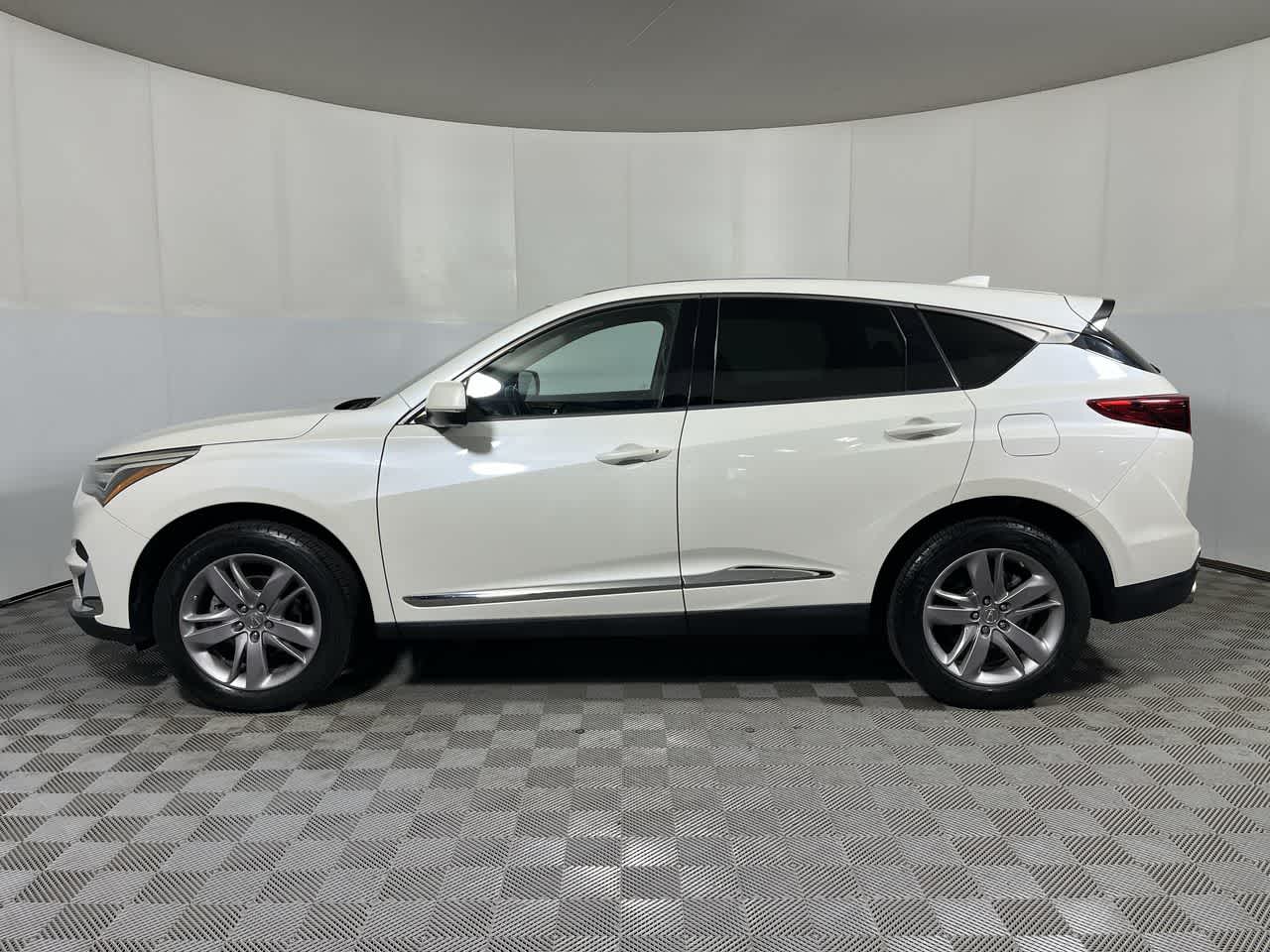 2019 Acura RDX w/Advance Pkg