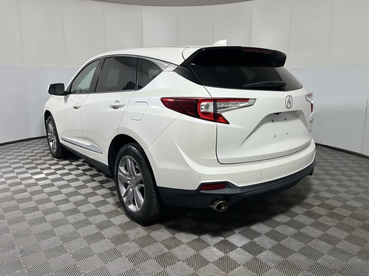2019 Acura RDX w/Advance Pkg