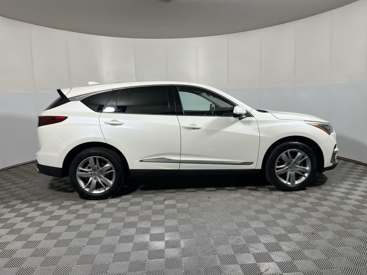 2019 Acura RDX w/Advance Pkg