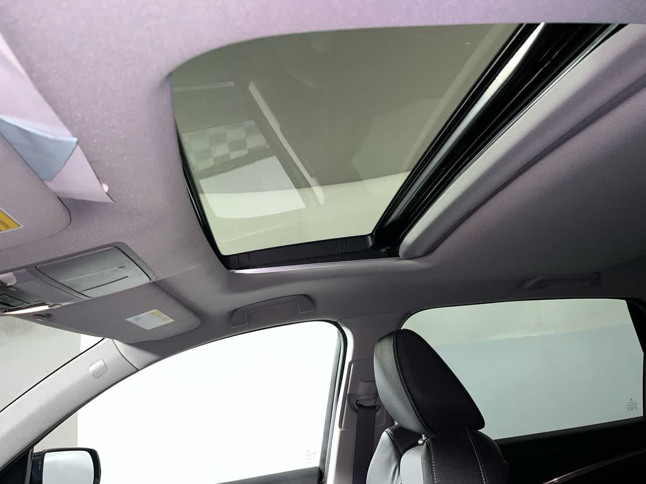 2019 Acura MDX w/Technology Pkg