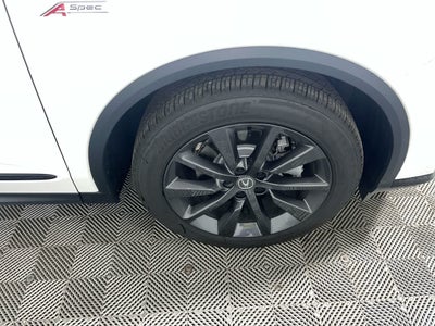 2026 Acura MDX w/A-Spec Package