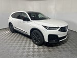 2026 Acura MDX w/A-Spec Package