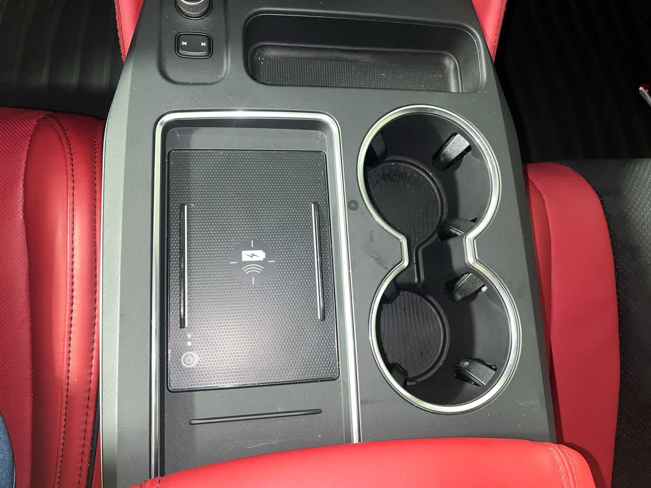 2026 Acura MDX w/A-Spec Package