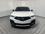 2026 Acura MDX w/A-Spec Package