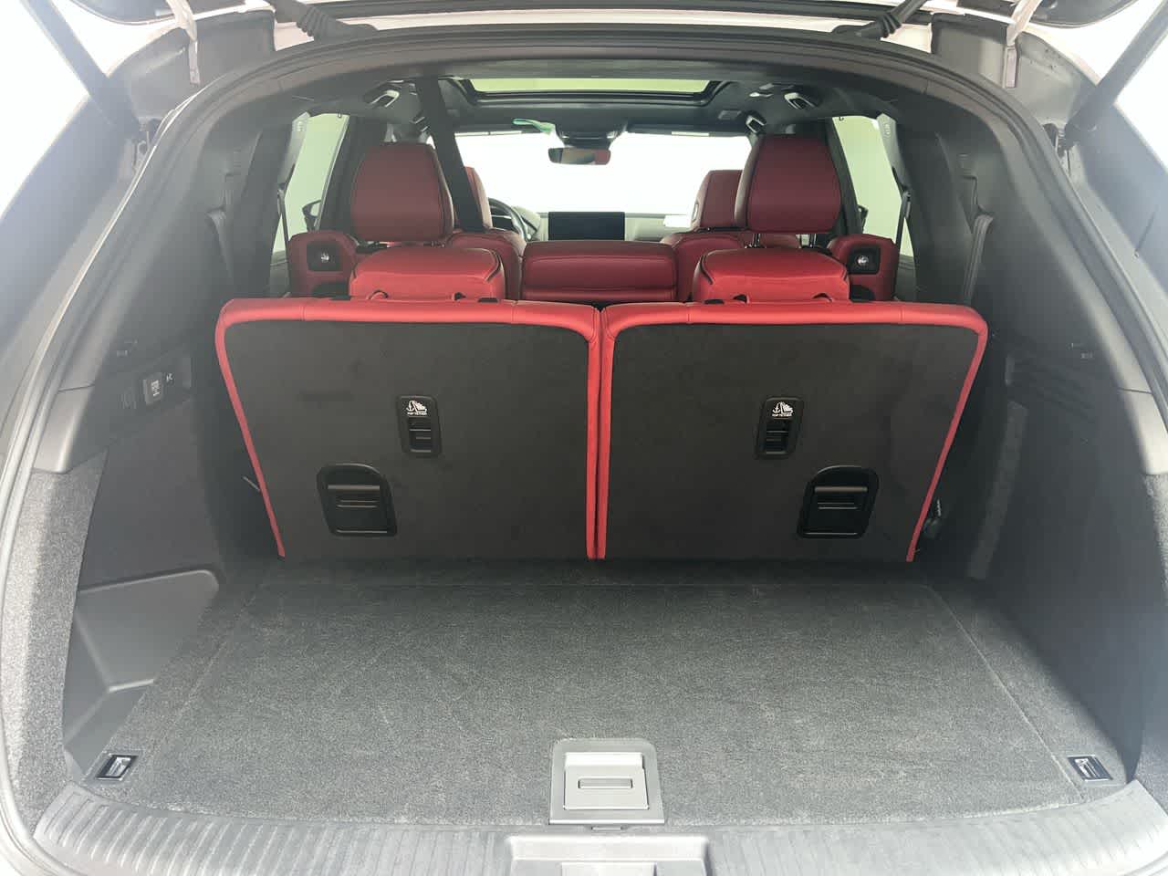 2026 Acura MDX w/A-Spec Package