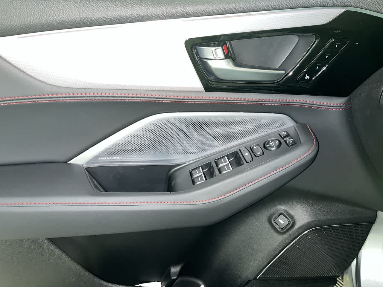 2026 Acura MDX w/A-Spec Package