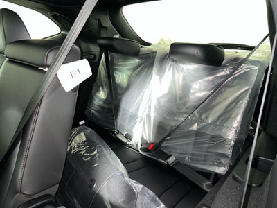 2026 Acura MDX w/A-Spec Package