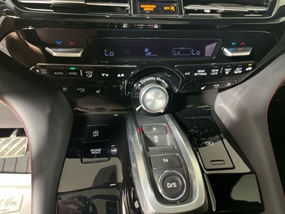 2024 Acura MDX w/A-Spec Package
